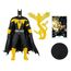 Figurka DC Multiverse - Sinestro Corps Batman (Gold Label)- Zdjęcie 6