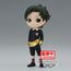 Figurka Spy x Family Q Posket - Damian Desmond (Ver. A)- Zdjęcie 2