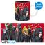 Kubek Naruto Shippuden - Artwork Akatsuki (Fans' Choice 320 ml)- Zdjęcie 5
