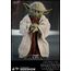Figurka Star Wars Epizod II Movie Masterpiece 1/6 Yoda- Zdjęcie 11