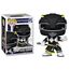 Figurka Power Rangers (30th Anniversary) POP! - Black Ranger (1371)