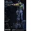 Figurka Batman Arkham Origins Museum Masterline 1/3 - Bane (Venom Ver.)- Zdjęcie 7