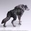 Figurka Final Fantasy XVI Bring Arts - Torgal- Zdjęcie 6