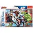Puzzle Marvel - Avengers (300 elementów)- Zdjęcie 2