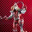 Figurka Marvel Comic Gallery - Omega Red- Zdjęcie 7