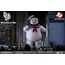 Figurka Ghostbusters - Stay Puft Marshmallow Man (Deluxe)- Zdjęcie 3