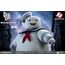 Figurka Ghostbusters - Stay Puft Marshmallow Man (Deluxe)- Zdjęcie 9
