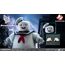Figurka Ghostbusters - Stay Puft Marshmallow Man (Deluxe)- Zdjęcie 14