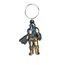 Brelok gumowy Star Wars: The Mandalorian - Mandalorian