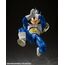Figurka Dragon Ball Z S.H. Figuarts - Vegeta (24000 Power Level)- Zdjęcie 7