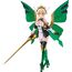 Model do składania Guilty Princess PLAMAX - GP-08 Fairy Knight Princess Elfina