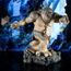 Figurka Lord of the Rings / Władca Pierścieni Gallery Deluxe - Cave Troll- Zdjęcie 3