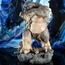 Figurka Lord of the Rings / Władca Pierścieni Gallery Deluxe - Cave Troll- Zdjęcie 4