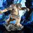 Figurka Lord of the Rings / Władca Pierścieni Gallery Deluxe - Cave Troll- Zdjęcie 6