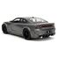 Model samochodu Fast & Furious / Szybcy i wściekli 1/24 - 2021 Dodge Charger SRT Hellcat- Zdjęcie 5