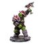 Figurka World of Warcraft - Orc Warrior / Shaman- Zdjęcie 3