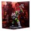 Figurka World of Warcraft - Orc Warrior / Shaman- Zdjęcie 8