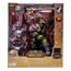 Figurka World of Warcraft - Orc Warrior / Shaman- Zdjęcie 9