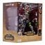 Figurka World of Warcraft - Orc Warrior / Shaman- Zdjęcie 10
