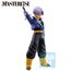 Figurka Dragon Ball Z Ichibansho - Trunks (Dueling to the Future)- Zdjęcie 3