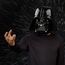 Hełm elektroniczny Star Wars Black Series - Darth Vader (Premium)- Zdjęcie 2