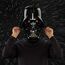 Hełm elektroniczny Star Wars Black Series - Darth Vader (Premium)- Zdjęcie 8