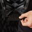 Hełm elektroniczny Star Wars Black Series - Darth Vader (Premium)- Zdjęcie 10