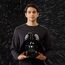 Hełm elektroniczny Star Wars Black Series - Darth Vader (Premium)- Zdjęcie 4