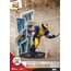 Figurka Marvel Comics D-Stage - Wolverine- Zdjęcie 6