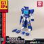Figurka do złożenia Transformers: Generation One AMK Mini - Soundwave