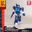 Figurka do złożenia Transformers: Generation One AMK Mini - Soundwave- Zdjęcie 5