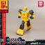 Figurka do złożenia Transformers: Generation One AMK Mini - Bumblebee- Zdjęcie 5