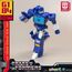 Figurka do złożenia Transformers: Generation One AMK Mini - Soundwave- Zdjęcie 7