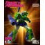 Figurka Transformers MDLX - Megatron (G2 Universe)- Zdjęcie 3
