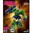 Figurka Transformers MDLX - Megatron (G2 Universe)- Zdjęcie 10