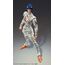 Figurka JoJo's Bizarre Adventure SAS - Bruno Bucciarati (3rd-run)- Zdjęcie 3