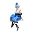 Figurka Goddess of Victory: Nikke Noodle Stopper - Brid