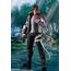 Figurka Tekken 8 S.H. Figuarts - Jin Kazama- Zdjęcie 2