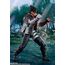 Figurka Tekken 8 S.H. Figuarts - Jin Kazama- Zdjęcie 3