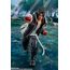 Figurka Tekken 8 S.H. Figuarts - Jin Kazama- Zdjęcie 4