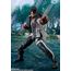 Figurka Tekken 8 S.H. Figuarts - Jin Kazama- Zdjęcie 5