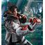 Figurka Tekken 8 S.H. Figuarts - Jin Kazama- Zdjęcie 7