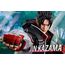 Figurka Tekken 8 S.H. Figuarts - Jin Kazama- Zdjęcie 8