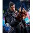 Figurka Tekken 8 S.H. Figuarts - Kazuya Mishima- Zdjęcie 5