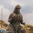 Figurka Godzilla vs King Ghidorah (1991) Exquisite Basic - Godzilla (Hokkaido)- Zdjęcie 2
