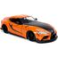 Model samochodu Fast & Furious / Szybcy i wściekli 1/24 - Toyota Supra 2020- Zdjęcie 6