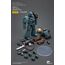 Figurka Warhammer The Horus Heresy / Herezja Horusa 1/18 - Sons of Horus MKVI Tactical Squad Legionary with Nuncio Vox- Zdjęcie 8