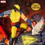 [Outlet] Figurka Marvel Universe 1/12 Wolverine Deluxe Steel Box Edition *NIEKOMPLETNA*- Zdjęcie 8