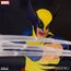[Outlet] Figurka Marvel Universe 1/12 Wolverine Deluxe Steel Box Edition *NIEKOMPLETNA*- Zdjęcie 11