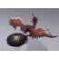 Figurka Monster Hunter S.H. MonsterArts - Rathalos (20th Anniversary Edition)- Zdjęcie 2